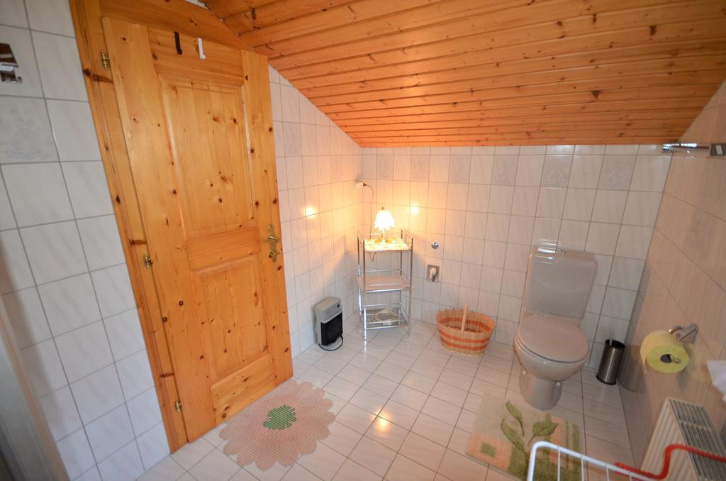 Ferienwohnungen M Cichini Millstatt Luaran gambar