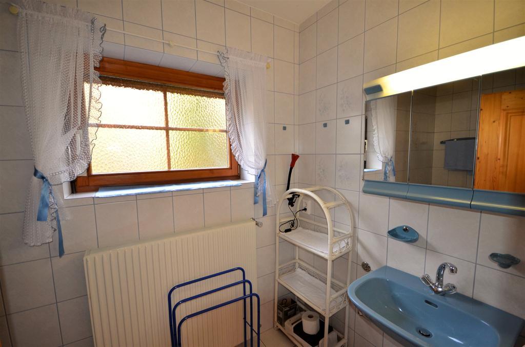 Ferienwohnungen M Cichini Millstatt Luaran gambar
